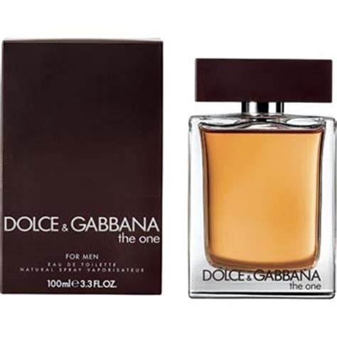 dolce gabbana the one toilette|d&g the one edt 100ml.